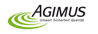 AGIMUS Logo